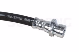 SUG-2203229, Sunsong Brake Hoses for 2002-2004 CR-V - 2203229 in UAE, Dubai. Condition - new. Price 90 AED. Photo, seller contacts | AUTO.AE