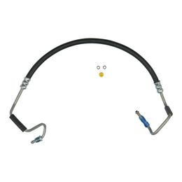 EDD-80345, Edelmann Power Steering Pressure Hoses for 2003-2006 WRANGLER - 80345B في الإمارات, دبي. Condition - new. Price 170 AED. Photo, seller contacts | AUTO.AE