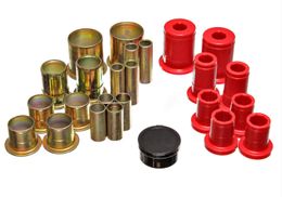 ENS-3-3104R, Energy Suspension Control Arm Bushings 3.3104R in UAE, Dubai. Condition - new. Price 560 AED. Photo, seller contacts | AUTO.AE