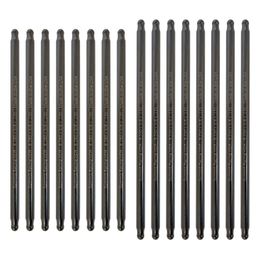 SUM-149382809250, Summit Racing™ HDR Thickwall Chromoly Pushrods SUM-149382809250 в ОАЭ, Дубай. Состояние - новое. Цена ⁦860 AED⁩. Фото, контакты продавца | AUTO.AE