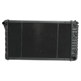 SUM-382014, Summit Racing™ Classic OEM Radiators SUM-382014 in UAE, Dubai. Condition - new. Price 1,500 AED. Photo, seller contacts | AUTO.AE
