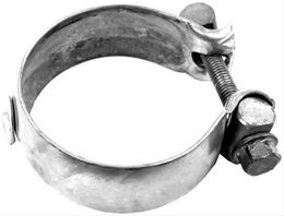 WLK-36539, Dynomax 2.953 Inch Exhaust Clamp 36539 in UAE, Dubai. Condition - new. Price 90 AED. Photo, seller contacts | AUTO.AE