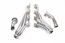 BIG-91946-1FLT, Flowtech Shorty Headers 91946-1FLT في الإمارات, دبي. Condition - new. Price 3,070 AED. Photo, seller contacts | AUTO.AE