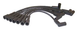 CWA-83300156, Crown Automotive Spark Plug Wire Sets for 1987-1990 CHEROKEE, COMANCHE, WAGONEER - 83300156 في الإمارات, دبي. Condition - new. Price 120 AED. Photo, seller contacts | AUTO.AE