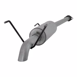 S5322AL, MBRP S5322AL Cat-Back 2.5" Armor Lite (Aluminized Steel) for TOYOTA Tacoma 4.0L 2005-2015 in UAE, Dubai. Condition - new. Price 2,750 AED. Photo, seller contacts | AUTO.AE