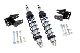 ART-12126110, Ridetech HQ Coilover Kits for 1979-1993 MUSTANG - 12126110 in UAE, Dubai. Condition - new. Price 4,730 AED. Photo, seller contacts | AUTO.AE