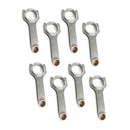 SCA-6600021A, Scat Pro Sport H-Beam Connecting Rods 2-350-6000-2100A في الإمارات, دبي. Condition - new. Price ⁦3,350 AED⁩. Photo, seller contacts | AUTO.AE