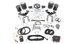 ROU-100116WC, Rough Country Air Spring Kits for 2019-2025 SIERRA 1500, SILVERADO 1500 - 100116WC في الإمارات, دبي. Condition - new. Price 4,590 AED. Photo, seller contacts | AUTO.AE