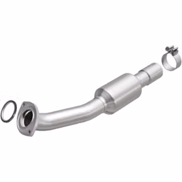 MPE-52544, MagnaFlow OEM Grade Federal/EPA Compliant Direct-Fit Catalytic Converters for 2009-2012 RAV4 - 52544 в ОАЭ, Дубай. Состояние - новое. Цена 2 950 AED. Фото, контакты продавца | AUTO.AE