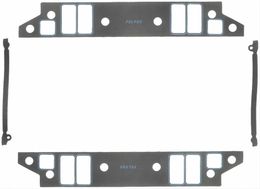 FEL-1357, Fel-Pro Performance Intake Manifold Gasket Sets 1357 in UAE, Dubai. Condition - new. Price 210 AED. Photo, seller contacts | AUTO.AE