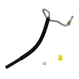 EDD-81121, Edelmann Power Steering Return Hoses 81121B в ОАЭ, Дубай. Состояние - новое. Цена 160 AED. Фото, контакты продавца | AUTO.AE