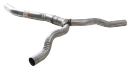 APH-93913, AP Exhaust Y-Pipes for 2011-2017 JOURNEY - 93913 in UAE, Dubai. Condition - new. Price 560 AED. Photo, seller contacts | AUTO.AE