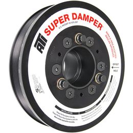 ATI-917314, ATI Super Damper Serpentine Series Harmonic Balancers for 2014-2022 CORVETTE - ATI917314 في الإمارات, دبي. Condition - new. Price 1,980 AED. Photo, seller contacts | AUTO.AE