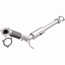 51487, MAGNAFLOW 51487 Catalytic Converter Direct-Fit OEM Grade for VOLVO S60 2002-2004 in UAE, Dubai. Condition - new. Price 3,690 AED. Photo, seller contacts | AUTO.AE