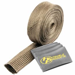 HSP-207008, Heatshield Products Lava Hot Rod Sleeves 207008 في الإمارات, دبي. Condition - new. Price 320 AED. Photo, seller contacts | AUTO.AE