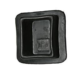 OMX-1691803, OMIX-ADA Clutch Fork Boots for 1980-1983 CJ5, 1980-1986 CJ7, 1981-1985 SCRAMBLER - 16918.03 في الإمارات, دبي. Condition - new. Price 30 AED. Photo, seller contacts | AUTO.AE