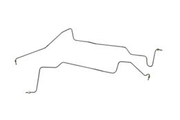 CST-FTT1002-SC, Classic Tube Automatic Transmission Cooler Lines for 1977-1979 F-250, F-350 - FTT1002-SC в ОАЭ, Дубай. Состояние - новое. Цена 400 AED. Фото, контакты продавца | AUTO.AE