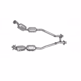 APH-643002, AP Exhaust Direct-Fit Catalytic Converters for 1999-2003 MUSTANG - 643002 in UAE, Dubai. Condition - new. Price 3,790 AED. Photo, seller contacts | AUTO.AE