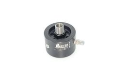BXP-SS-102-BK, Baxter Performance Oil Filter Anti-Drain Adapters SS-102-BK in UAE, Dubai. Condition - new. Price 1,230 AED. Photo, seller contacts | AUTO.AE