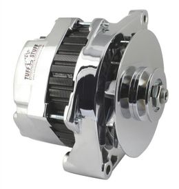 TFF-7290NE, Tuff Stuff Performance High-Amp Output Alternators 7290NE في الإمارات, دبي. Condition - new. Price 1,820 AED. Photo, seller contacts | AUTO.AE