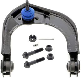MEV-CMS501137, Mevotech Supreme Control Arms for 1993-2002 CAMARO, FIREBIRD - CMS501137 in UAE, Dubai. Condition - new. Price 340 AED. Photo, seller contacts | AUTO.AE