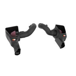 63-2626, K&N 63-2626 Performance Air Intake System for FORD Mustang GT 2024 في الإمارات, دبي. Condition - new. Price 3,020 AED. Photo, seller contacts | AUTO.AE