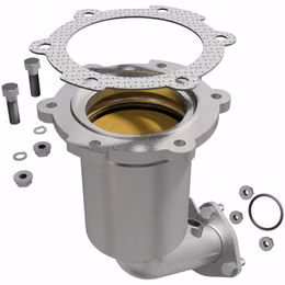 51207, MAGNAFLOW 51207 Catalytic Converter Direct-Fit OEM Grade for NISSAN Altima 2002-2004 in UAE, Dubai. Condition - new. Price 2,620 AED. Photo, seller contacts | AUTO.AE