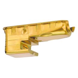 MIL-31110, Milodon Street and Strip Oil Pans for 1964-1967 CHEVY II - 31110 في الإمارات, دبي. Condition - new. Price ⁦2,460 AED⁩. Photo, seller contacts | AUTO.AE