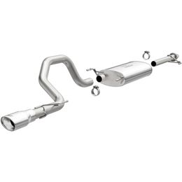 MPE-16649, MagnaFlow Street Series Performance Exhaust Systems for 2007-2014 FJ CRUISER - 16649 in UAE, Dubai. Condition - new. Price 4,240 AED. Photo, seller contacts | AUTO.AE