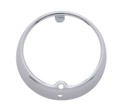 UPD-C3906, United Pacific Taillight Bezels for 1939 JA MASTER DELUXE, MASTER 85 - C3906 in UAE, Dubai. Condition - new. Price 40 AED. Photo, seller contacts | AUTO.AE