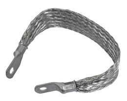 SUM-891001-14, Summit Racing™ Braided Copper-Tin Coated Ground Straps SUM-891001-14 в ОАЭ, Дубай. Состояние - новое. Цена 110 AED. Фото, контакты продавца | AUTO.AE