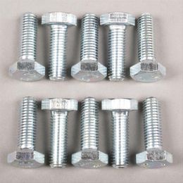 SUM-HK-M10C30, Summit Racing™ Bulk Bolts SUM-HK-M10C30 في الإمارات, دبي. Condition - new. Price 30 AED. Photo, seller contacts | AUTO.AE