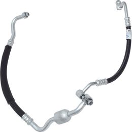 UAC-HA111971C, Universal Air Conditioner Air Conditioning Suction and Discharge Hose Assemblies for 2010 LACROSSE, 2011 REGAL - HA 111971C в ОАЭ, Дубай. Состояние - новое. Цена 180 AED. Фото, контакты продавца | AUTO.AE