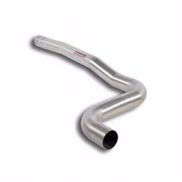 807213, SUPERSPRINT 807213 Centre Pipe for PEUGEOT 308 in UAE, Dubai. Condition - new. Price 1,240 AED. Photo, seller contacts | AUTO.AE