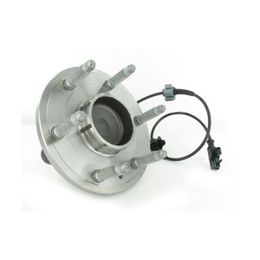 SKF-BR930693, SKF Bearings Wheel Bearing and Hub Assemblies BR930693 في الإمارات, دبي. Condition - new. Price 960 AED. Photo, seller contacts | AUTO.AE