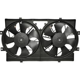 UAC-FA50193C, Universal Air Conditioner Inc. - Fans, Electric for 1995-2000 STRATUS, CIRRUS, 1996-2000 BREEZE - FA 50193C в ОАЭ, Дубай. Состояние - новое. Цена 640 AED. Фото, контакты продавца | AUTO.AE