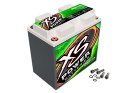 XSP-PSX14Q, 211  CCA XS Power AGM Battery PSX14Q BCI Group 14Q в ОАЭ, Дубай. Состояние - новое. Цена 670 AED. Фото, контакты продавца | AUTO.AE