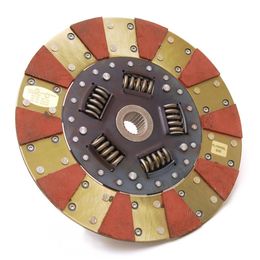 CTF-DF383269, Centerforce Dual Friction Clutch Discs DF383269 в ОАЭ, Дубай. Состояние - новое. Цена 1 010 AED. Фото, контакты продавца | AUTO.AE