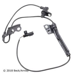 BCK-084-4828, Beck/Arnley ABS Speed Sensors for 2009-2013 COROLLA - 084-4828 في الإمارات, دبي. Condition - new. Price 620 AED. Photo, seller contacts | AUTO.AE