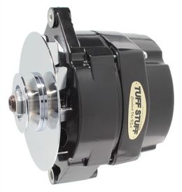 TFF-7102NE, Tuff Stuff Performance High-Amp Output Stealth Black Alternators 7102NE in UAE, Dubai. Condition - new. Price 820 AED. Photo, seller contacts | AUTO.AE