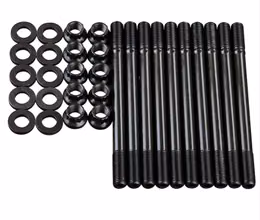ARP-204-4302, ARP Pro Series Cylinder Head Bolt Kits 204-4302 in UAE, Dubai. Condition - new. Price 770 AED. Photo, seller contacts | AUTO.AE