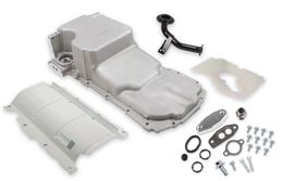 HLY-302-20, Holley GM Gen V LT Retrofit Oil Pans 302-20 in UAE, Dubai. Condition - new. Price 2,770 AED. Photo, seller contacts | AUTO.AE