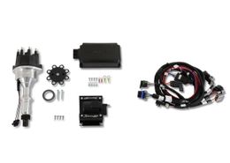 SNE-565-314K, Holley Sniper EFI HyperSpark Distributor Kits 565-314K في الإمارات, دبي. Condition - new. Price 4,580 AED. Photo, seller contacts | AUTO.AE