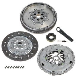 LUK-17-080, LuK RepSet DMF Clutch Kits for 2005-2006 JETTA - 6000301000 in UAE, Dubai. Condition - new. Price 2,070 AED. Photo, seller contacts | AUTO.AE