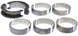 CLE-MS2200P10, Clevite P-Series Main Bearings for 1994-2003 RAM 2500, RAM 3500 - MS-2200P-10 في الإمارات, دبي. Condition - new. Price 800 AED. Photo, seller contacts | AUTO.AE