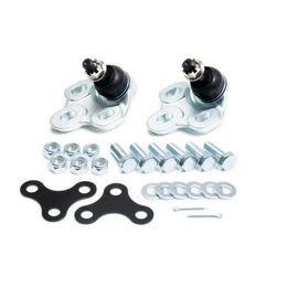 Q0897, HARDRACE Q0897 Front Lower Ball Joint, 2 pcs for TOYOTA GR Yaris 2020- в ОАЭ, Дубай. Состояние - новое. Цена 1 270 AED. Фото, контакты продавца | AUTO.AE