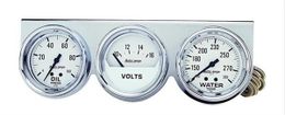 ATM-2329, Autogage by AutoMeter Analog Gauge Consoles 2329 في الإمارات, دبي. Condition - new. Price 580 AED. Photo, seller contacts | AUTO.AE