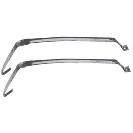 SUM-255206, Summit Racing™ Fuel Tank Mounting Straps for 1968 CHEVY II, 1969-1972 NOVA, 1971-1972 VENTURA - SUM-255206 в ОАЭ, Дубай. Состояние - новое. Цена 170 AED. Фото, контакты продавца | AUTO.AE