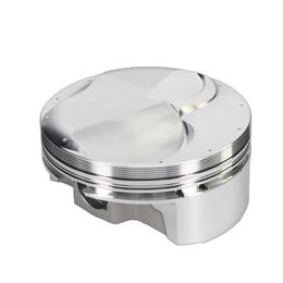 377886S, JE 377886S Piston Single (4.600 in. Bore, 1.120 in. CH, 18.00 CC) for CHEVROLET Big Block Engine في الإمارات, دبي. Condition - new. Price ⁦1,010 AED⁩. Photo, seller contacts | AUTO.AE