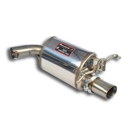 848954., SUPERSPRINT 848954. Rear Exhaust for MERCEDES C207 E в ОАЭ, Дубай. Состояние - новое. Цена 3 180 AED. Фото, контакты продавца | AUTO.AE